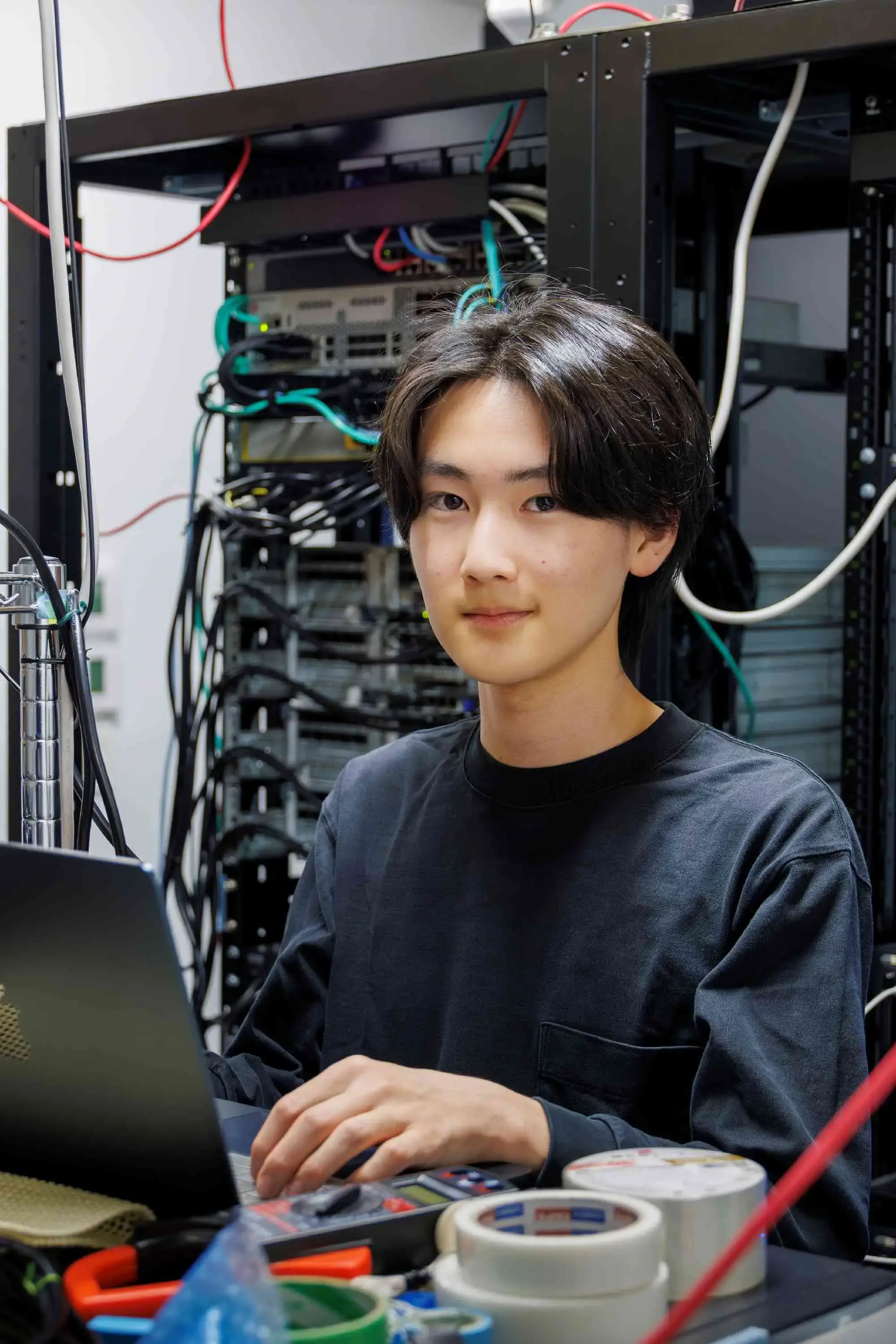 Hakuto Yoshida